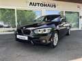 BMW 118 d AUT. 5-TRG. NAVI LED SHZ PDC BT TMP 8-FACH Schwarz - thumbnail 6