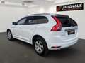 Volvo XC60 D4 Kinetic Geartronic | 1.BESITZ | Weiß - thumbnail 3