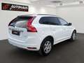 Volvo XC60 D4 Kinetic Geartronic | 1.BESITZ | Weiß - thumbnail 6