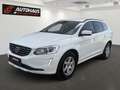 Volvo XC60 D4 Kinetic Geartronic | 1.BESITZ | Weiß - thumbnail 1