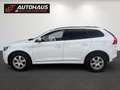 Volvo XC60 D4 Kinetic Geartronic | 1.BESITZ | Weiß - thumbnail 2