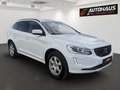 Volvo XC60 D4 Kinetic Geartronic | 1.BESITZ | Weiß - thumbnail 4