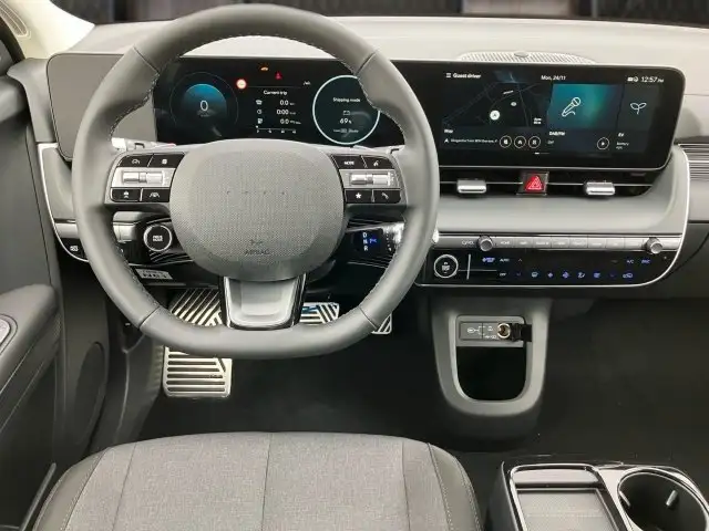 Hyundai IONIQ 5 GO 84kWh 4WD Ansicht 7
