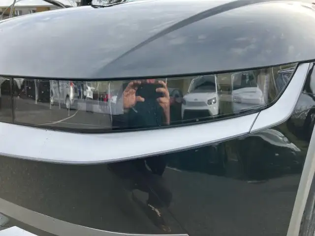 Hyundai IONIQ 5 GO 84kWh 4WD Ansicht 12