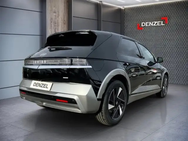Hyundai IONIQ 5 GO 84kWh 4WD Ansicht 4