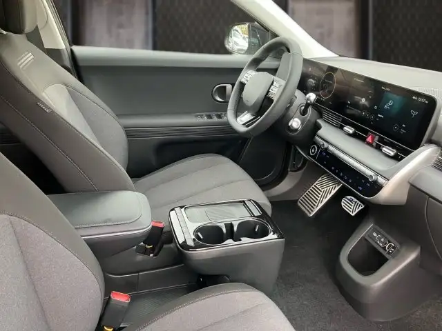 Hyundai IONIQ 5 GO 84kWh 4WD Ansicht 6