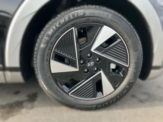 Hyundai IONIQ 5 GO 84kWh 4WD Ansicht 5