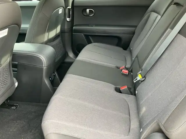 Hyundai IONIQ 5 GO 84kWh 4WD Ansicht 9