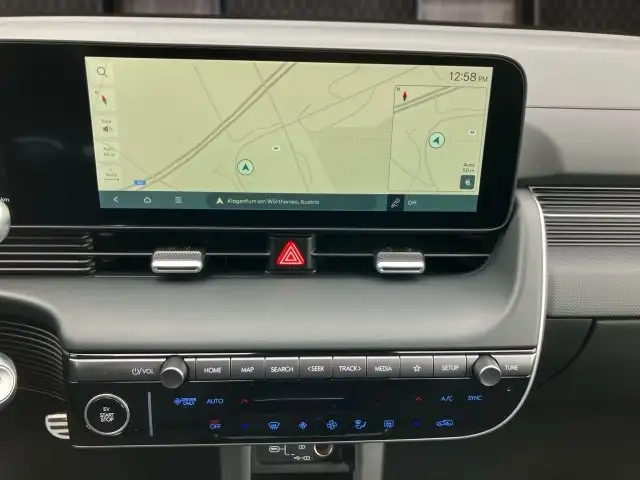 Hyundai IONIQ 5 GO 84kWh 4WD Ansicht 8
