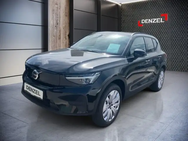 Volvo EX40 Core, Single Motor Extended Range, Vollelektrisch