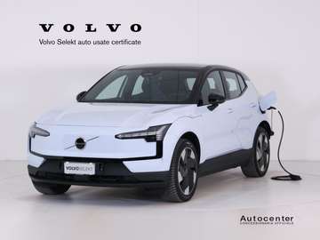 EX30 SINGLE MOTOR EXTENDED RANGE PLUS