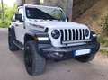 Jeep Wrangler 2.0 l T 272 ch 4x4 BVA8 Rubicon Weiß - thumbnail 17