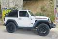 Jeep Wrangler 2.0 l T 272 ch 4x4 BVA8 Rubicon Blanco - thumbnail 15