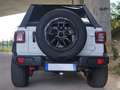 Jeep Wrangler 2.0 l T 272 ch 4x4 BVA8 Rubicon Blanc - thumbnail 3