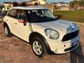 MINI One D Countryman Mini Countryman R60 1.6 Bianco - thumbnail 1