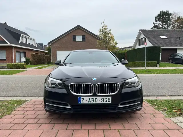 BMW 520 520iAS Start/Stop