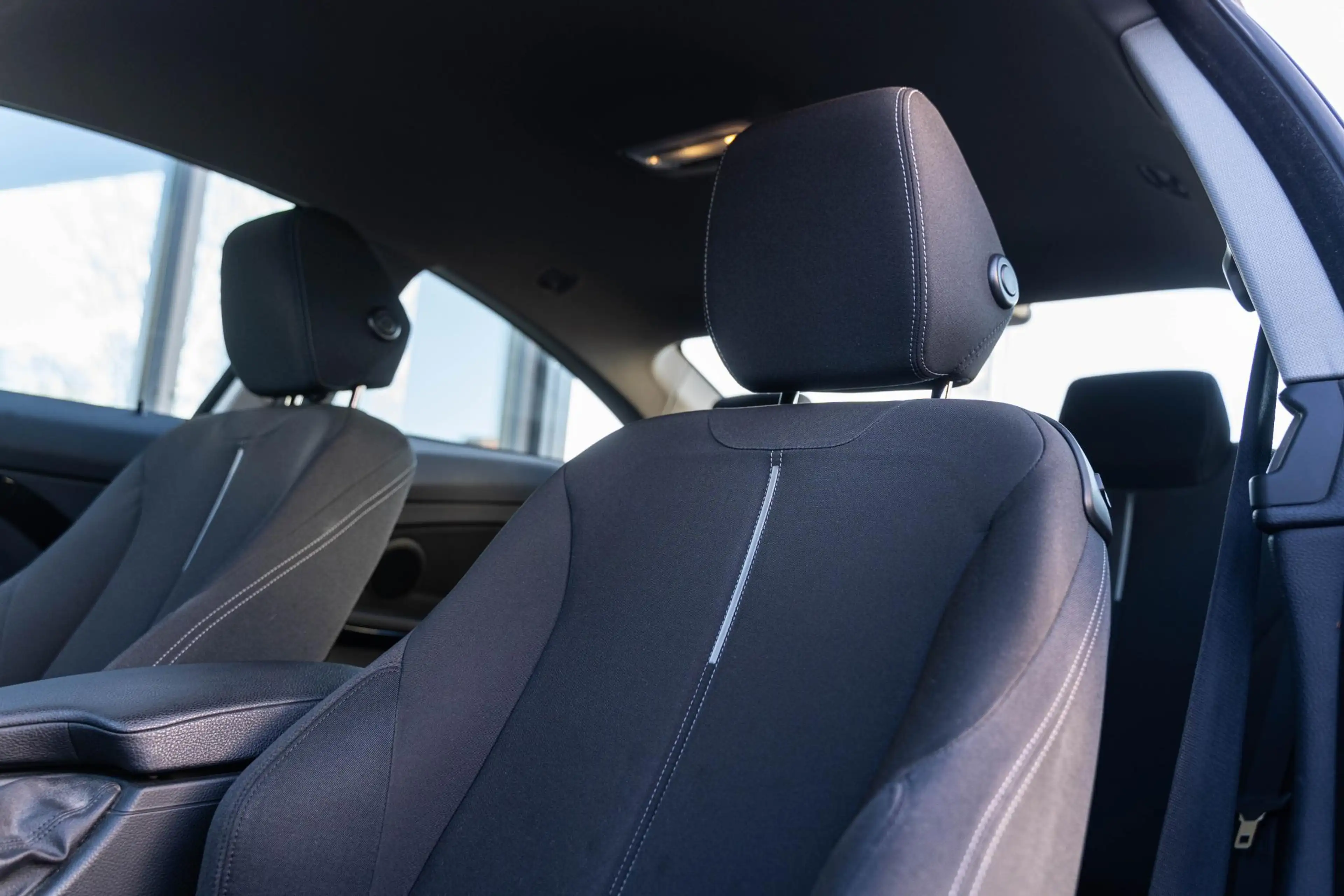 BMW 435 4-serie Coupé 435i Executive 306PK Sportstoelen NL — photo 38