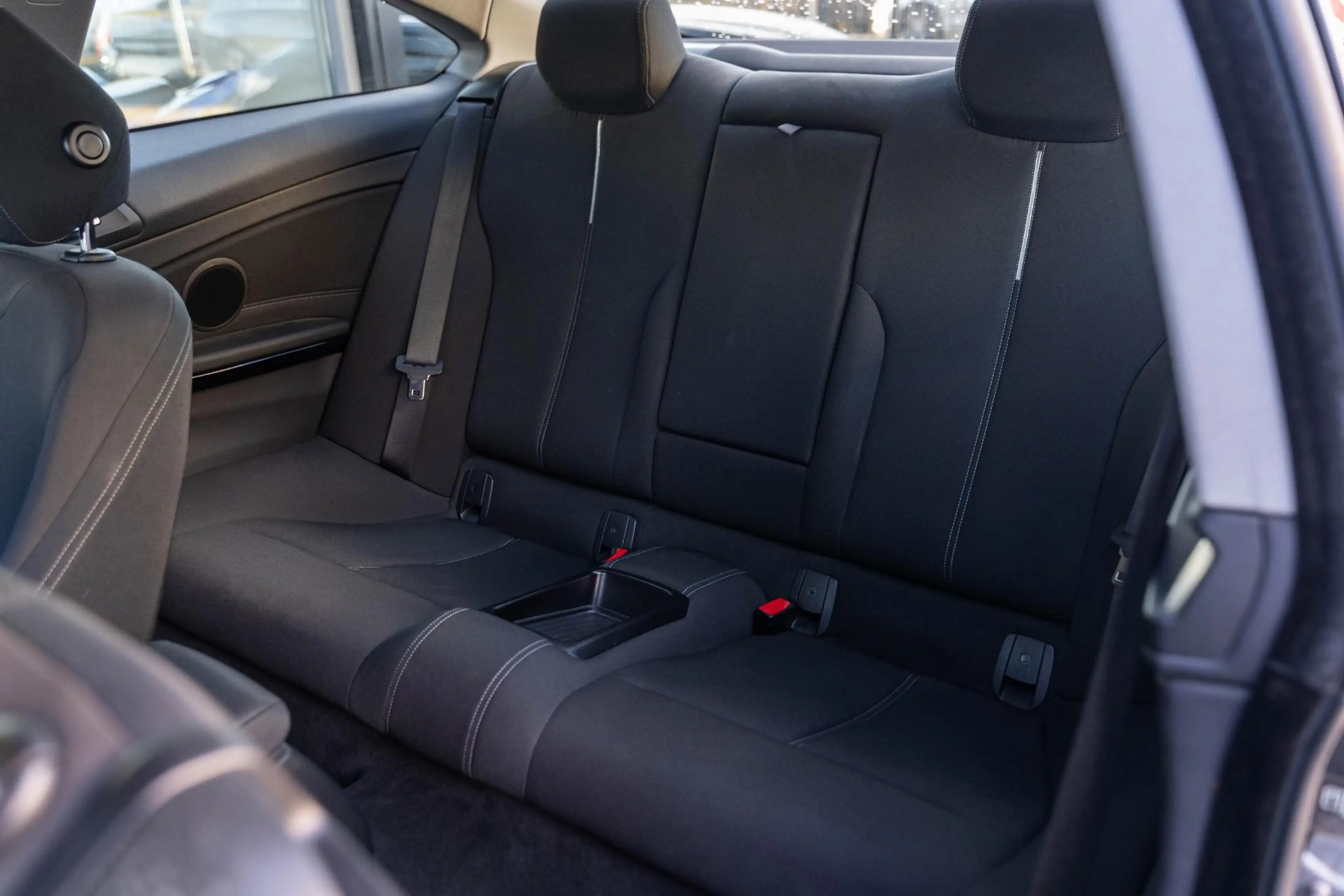 BMW 435 4-serie Coupé 435i Executive 306PK Sportstoelen NL — photo 35