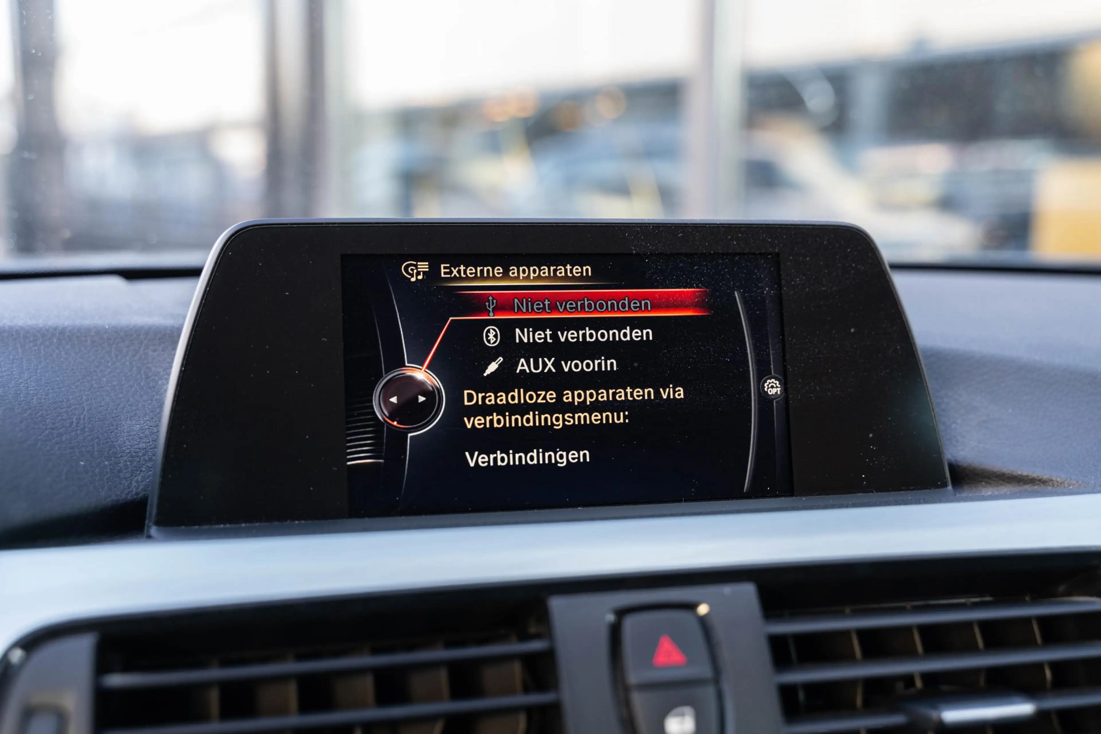 BMW 435 4-serie Coupé 435i Executive 306PK Sportstoelen NL — photo 19