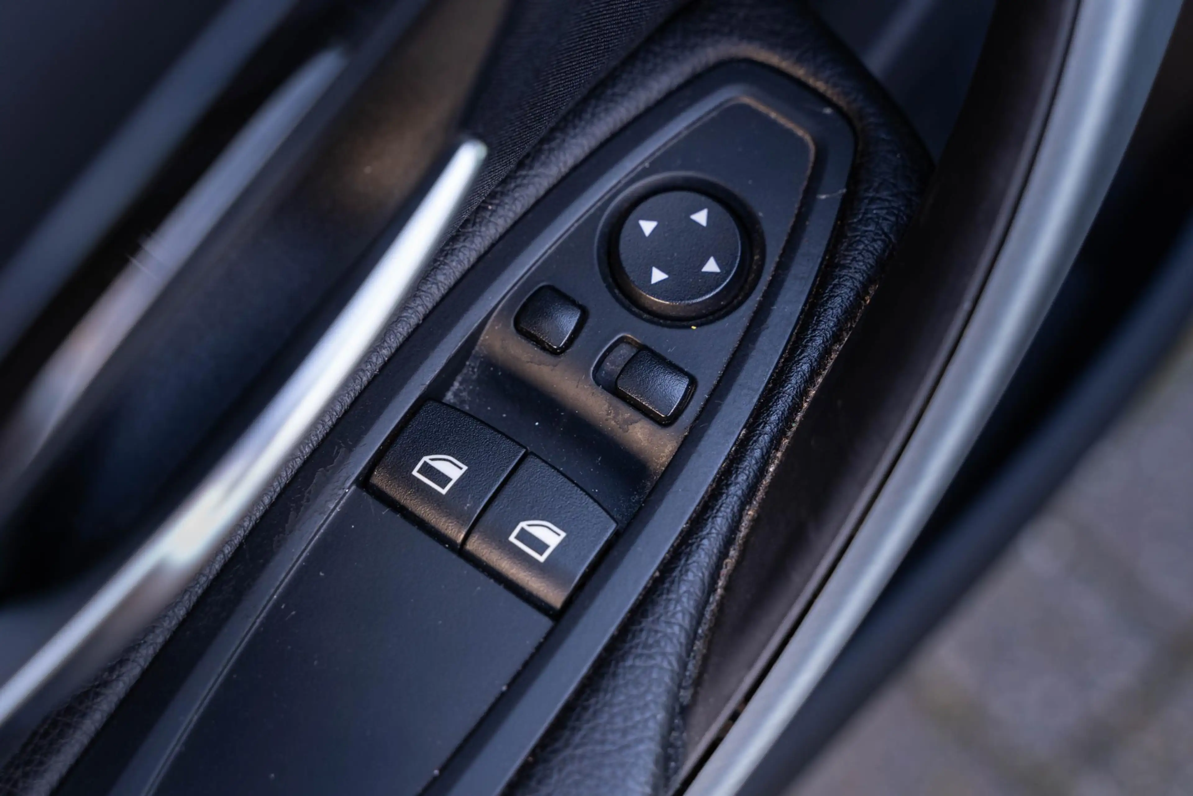 BMW 435 4-serie Coupé 435i Executive 306PK Sportstoelen NL — photo 37