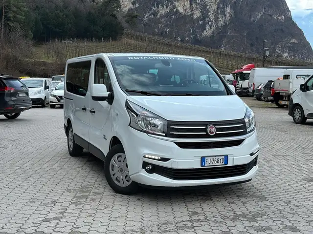 Fiat Talento 3080097