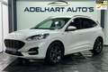 Ford Kuga 1.5 EcoBoost ST Line / Navigatie full map / Camera Weiß - thumbnail 1