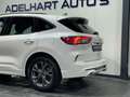 Ford Kuga 1.5 EcoBoost ST Line / Navigatie full map / Camera Weiß - thumbnail 9