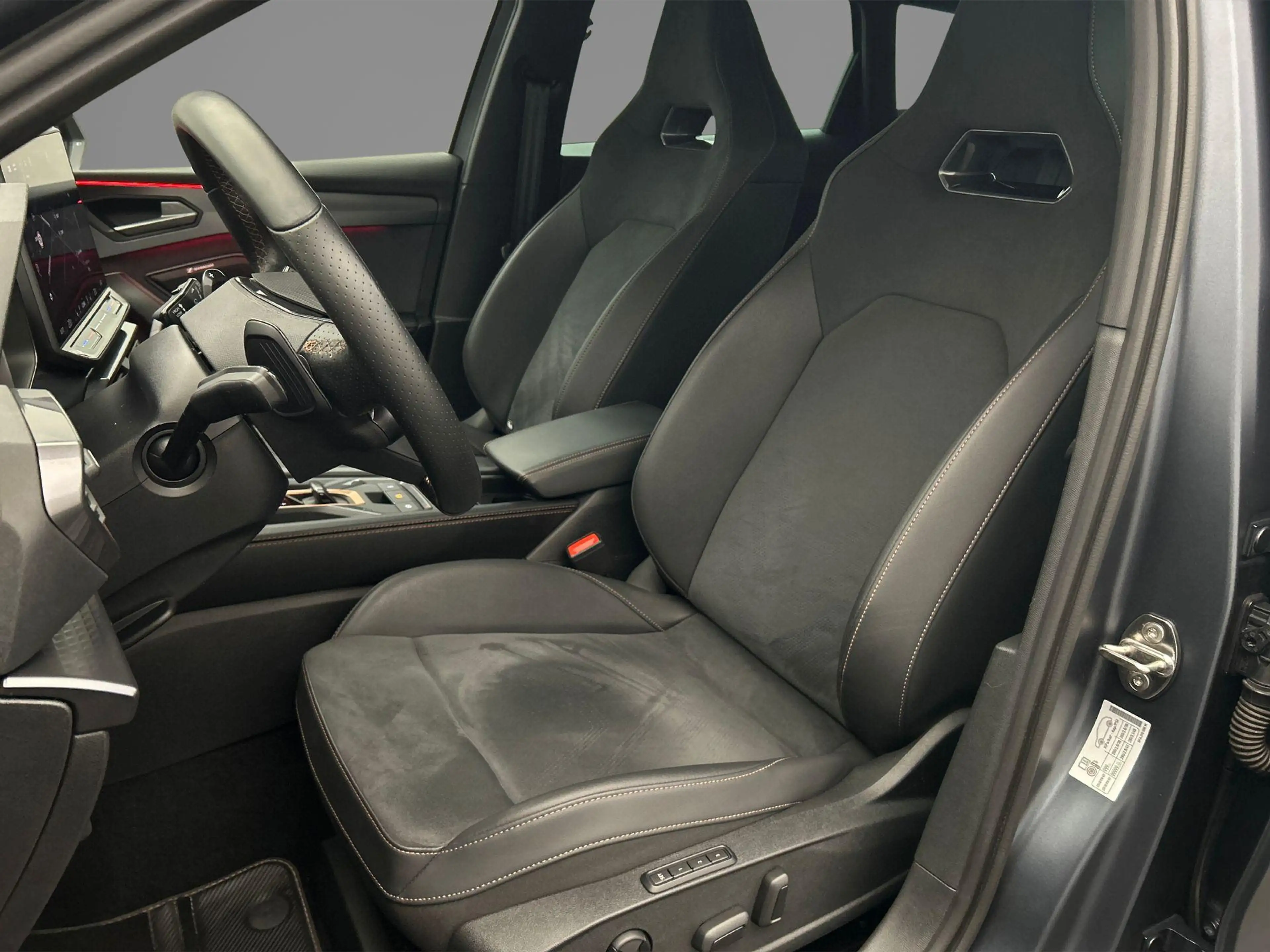 CUPRA Leon Sportstourer Business 1.5 TSI eHybrid 204pk DSG Au — photo 5