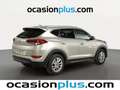 Hyundai TUCSON 1.7CRDI BD Klass Nav 4x2 Grigio - thumbnail 4
