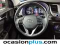Hyundai TUCSON 1.7CRDI BD Klass Nav 4x2 Gris - thumbnail 24