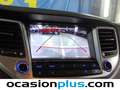 Hyundai TUCSON 1.7CRDI BD Klass Nav 4x2 Grigio - thumbnail 8
