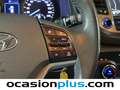 Hyundai TUCSON 1.7CRDI BD Klass Nav 4x2 Gris - thumbnail 22