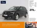 SEAT Ateca 2.0 TDI FR DSG NAV/LED/RFK/SH Schwarz - thumbnail 1