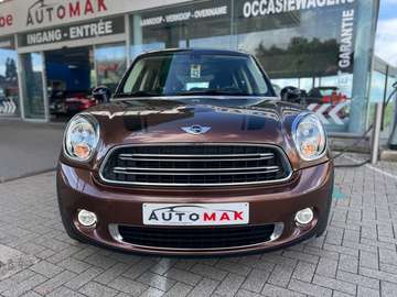 Mini Countryman 1.6i Cooper