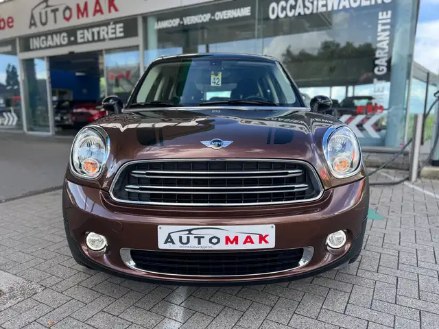 MINI Cooper Countryman Mini Countryman 1.6i Cooper
