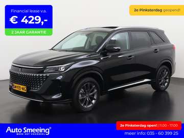 1.5 PHEV LUXURY 7-Persoons | Schuifdak | Zondag Op