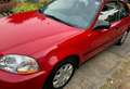 Honda Civic Civic Coupe 1.6 Czerwony - thumbnail 1