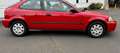 Honda Civic Civic Coupe 1.6 Czerwony - thumbnail 2