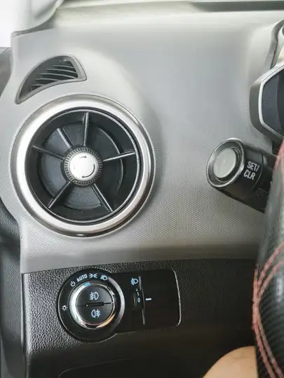 Chevrolet Aveo Sedan 1.4 16v LTZ (4p) 2013, foto 10