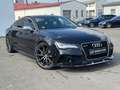 Audi RS7 RS 7 Sportback 4.0 TFSI quattro*PANO*ASSISTENZ-* Negro - thumbnail 2