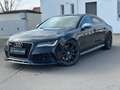 Audi RS7 RS 7 Sportback 4.0 TFSI quattro*PANO*ASSISTENZ-* Negro - thumbnail 1