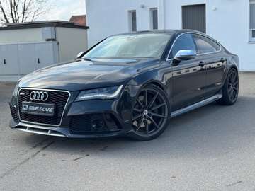 RS 7 Sportback 4.0 TFSI quattro*PANO*ASSISTENZ-*