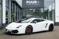 Lamborghini Gallardo 5.2 V10 LP560-4 E-Gear Lift - UNIEKE KM-STAND Bílá - thumbnail 1