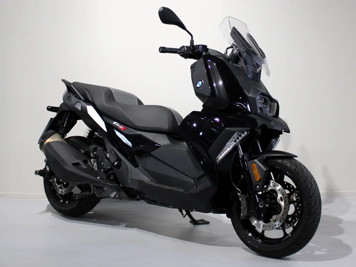 BMW C 400 X - 2
