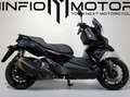 BMW C 400 X - thumbnail 1