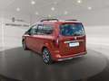 Renault Kangoo Kangoo Orange - thumbnail 4