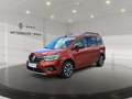 Renault Kangoo Kangoo Orange - thumbnail 1