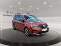 Renault Kangoo Kangoo Orange - thumbnail 3