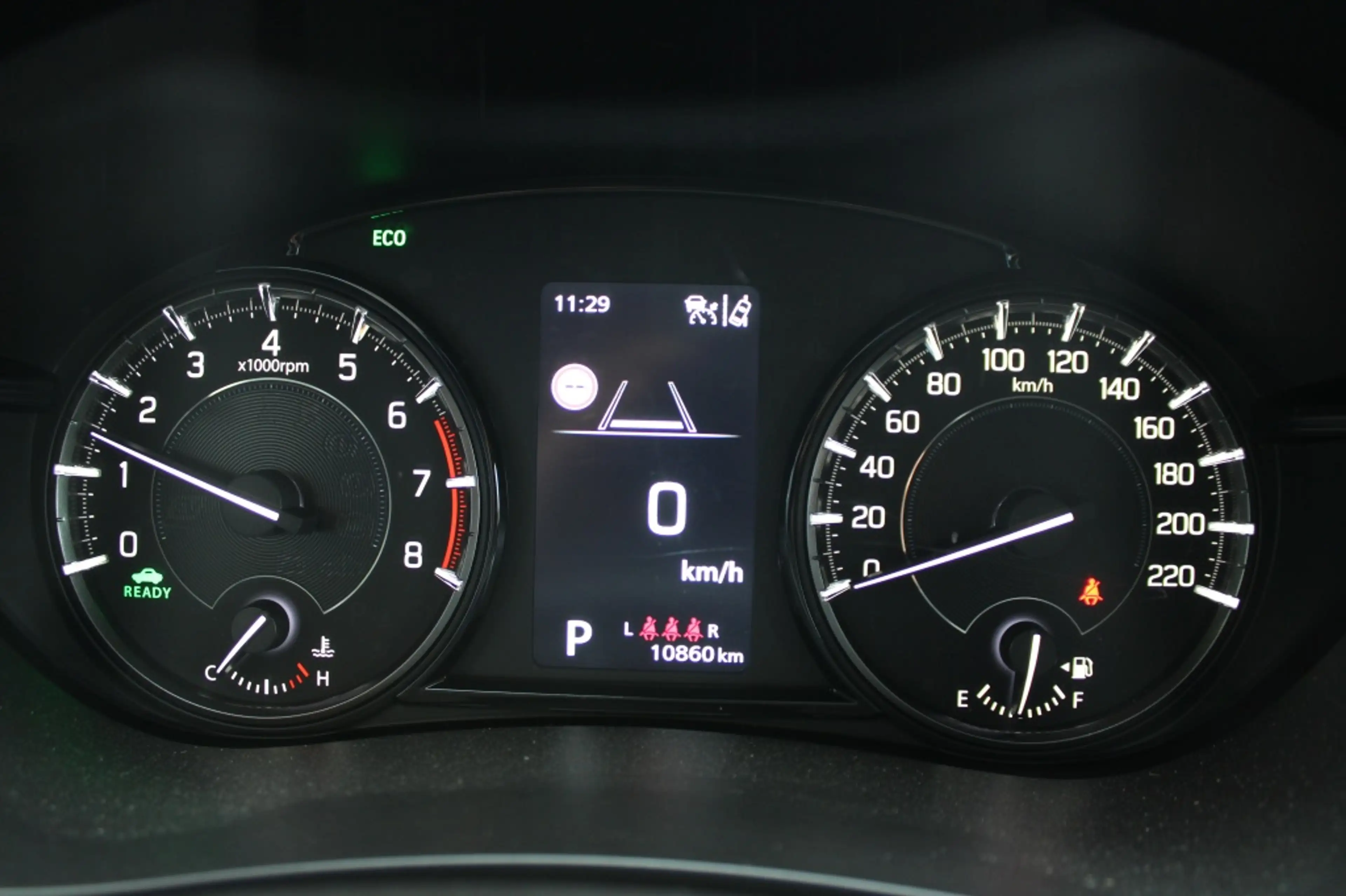 Suzuki S-Cross 1.5 Hybrid Style Automaat | Trekhaak | Half Leder — photo 14