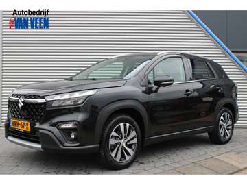 1.5 Hybrid Style Automaat | Trekhaak | Half Leder